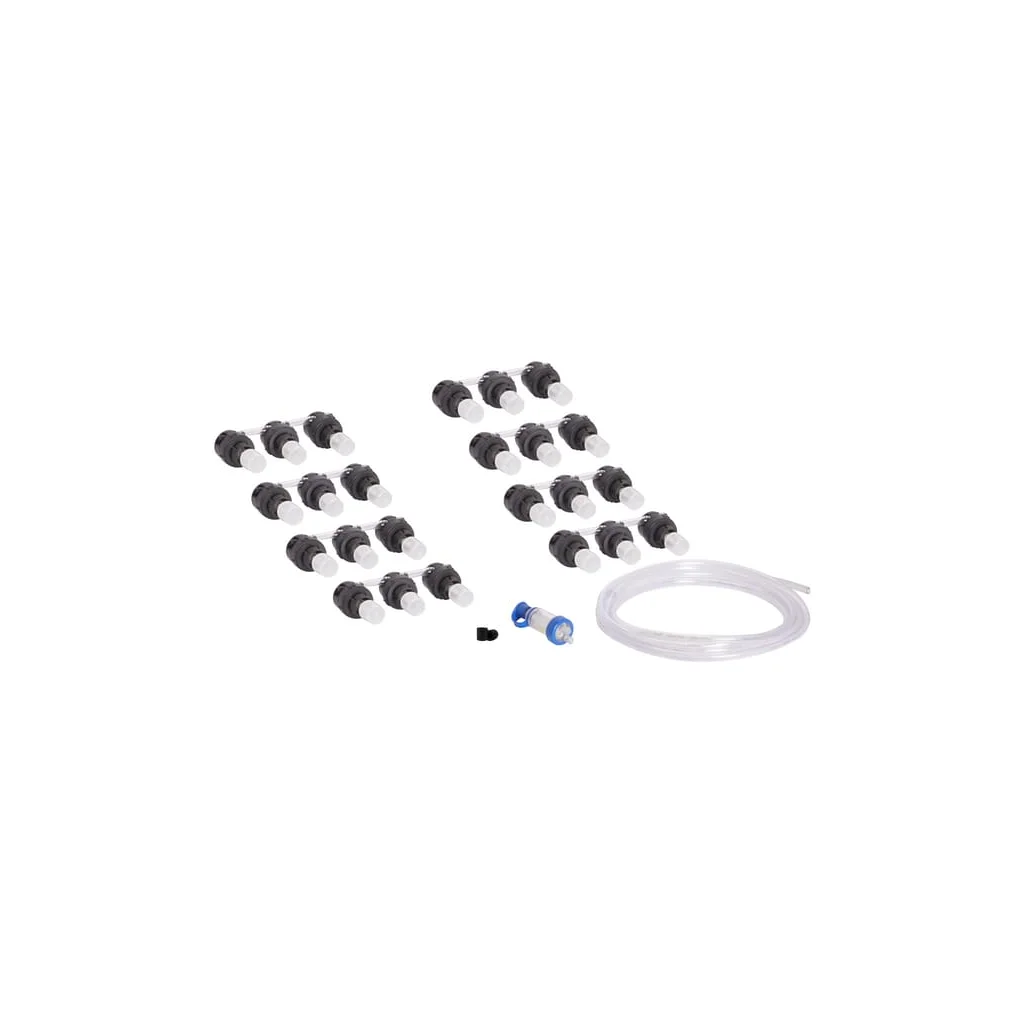 Kit de umplere 48V (pentru 8 baterii 6V) FDC750558