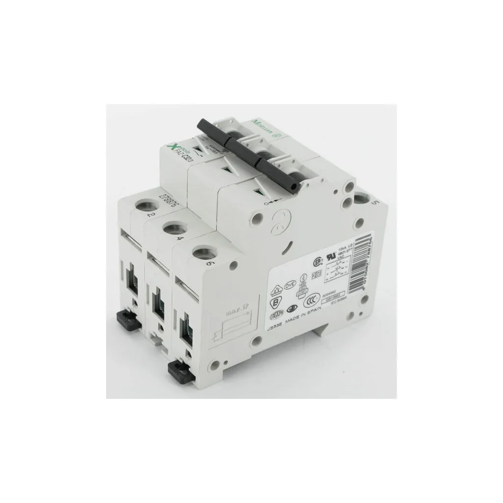 Întrerupător miniatural FAZC323
