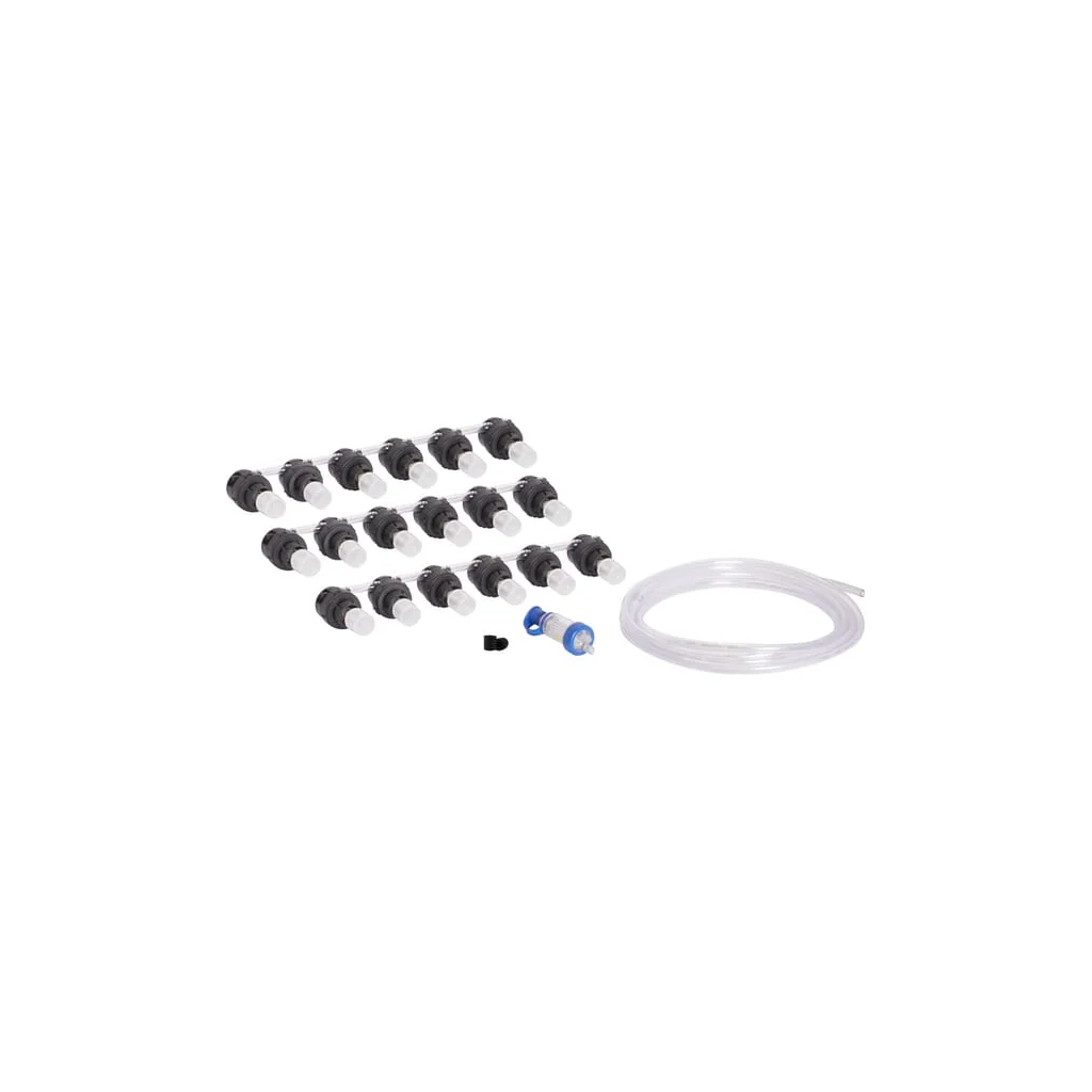 Kit de umplere 48V (pentru 4 baterii 12V) FDC750560