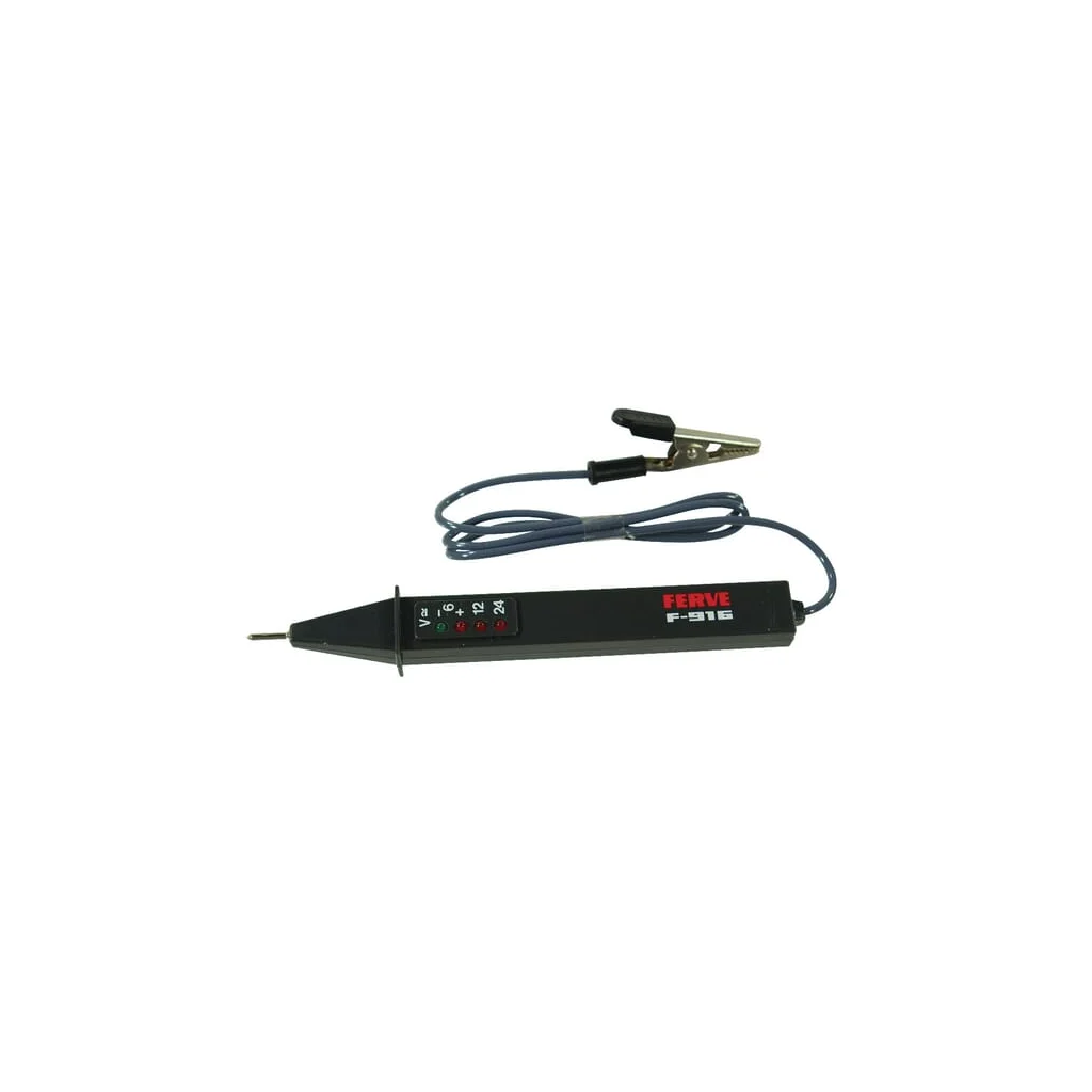 Creion indicator de tensiune F916