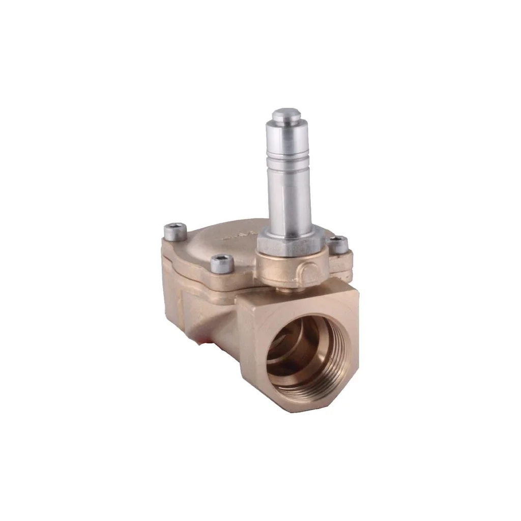 Electrovalvă 2/2 NC 1" ESV10005