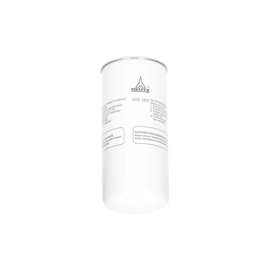 Filtru de combustibil F934201060010