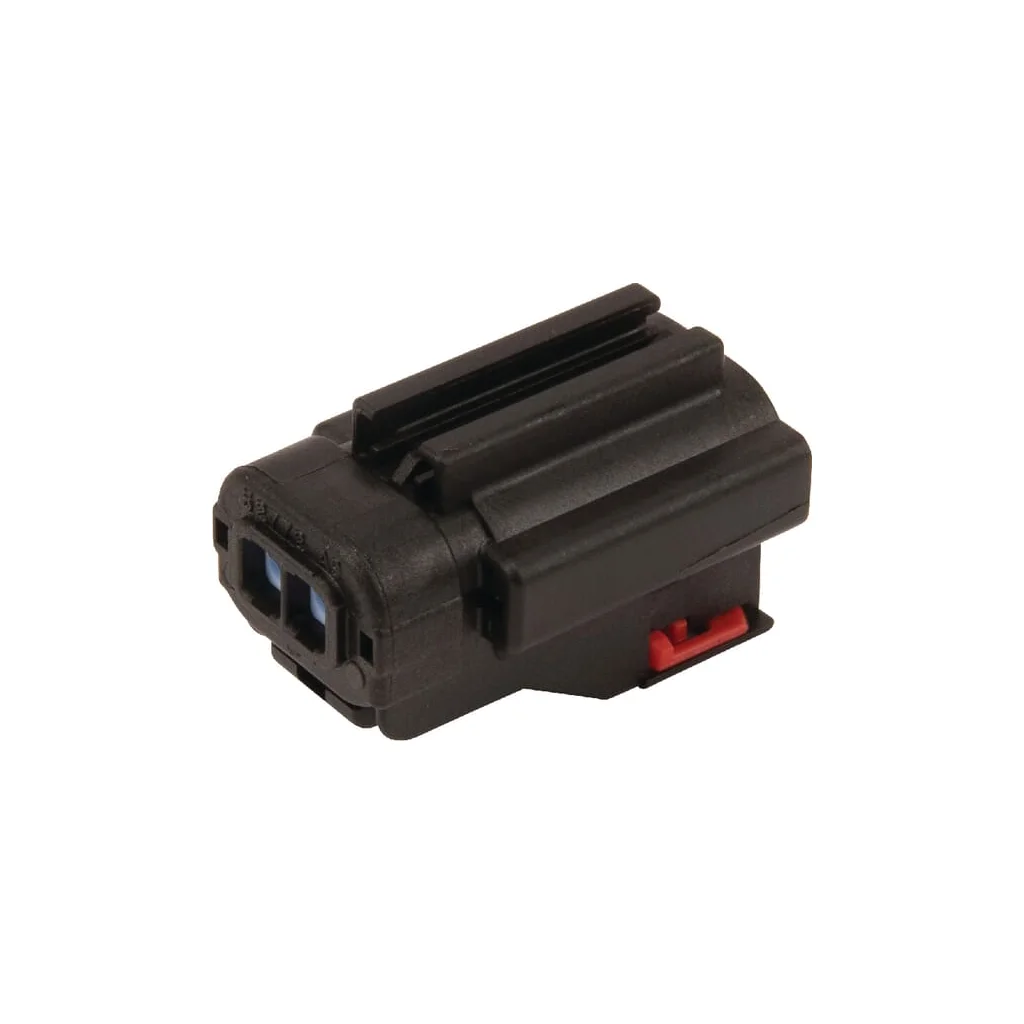 Carcasă plug 2P. Femeie FC54200206