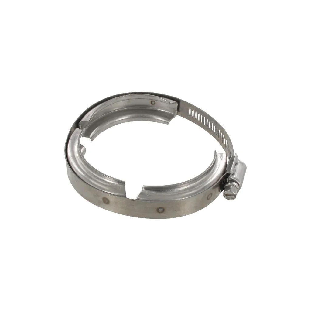 Conector cu flanșă 200 FC200