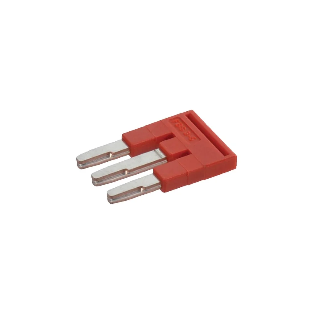 Conector cruce/jumper, 3 poli FBS35