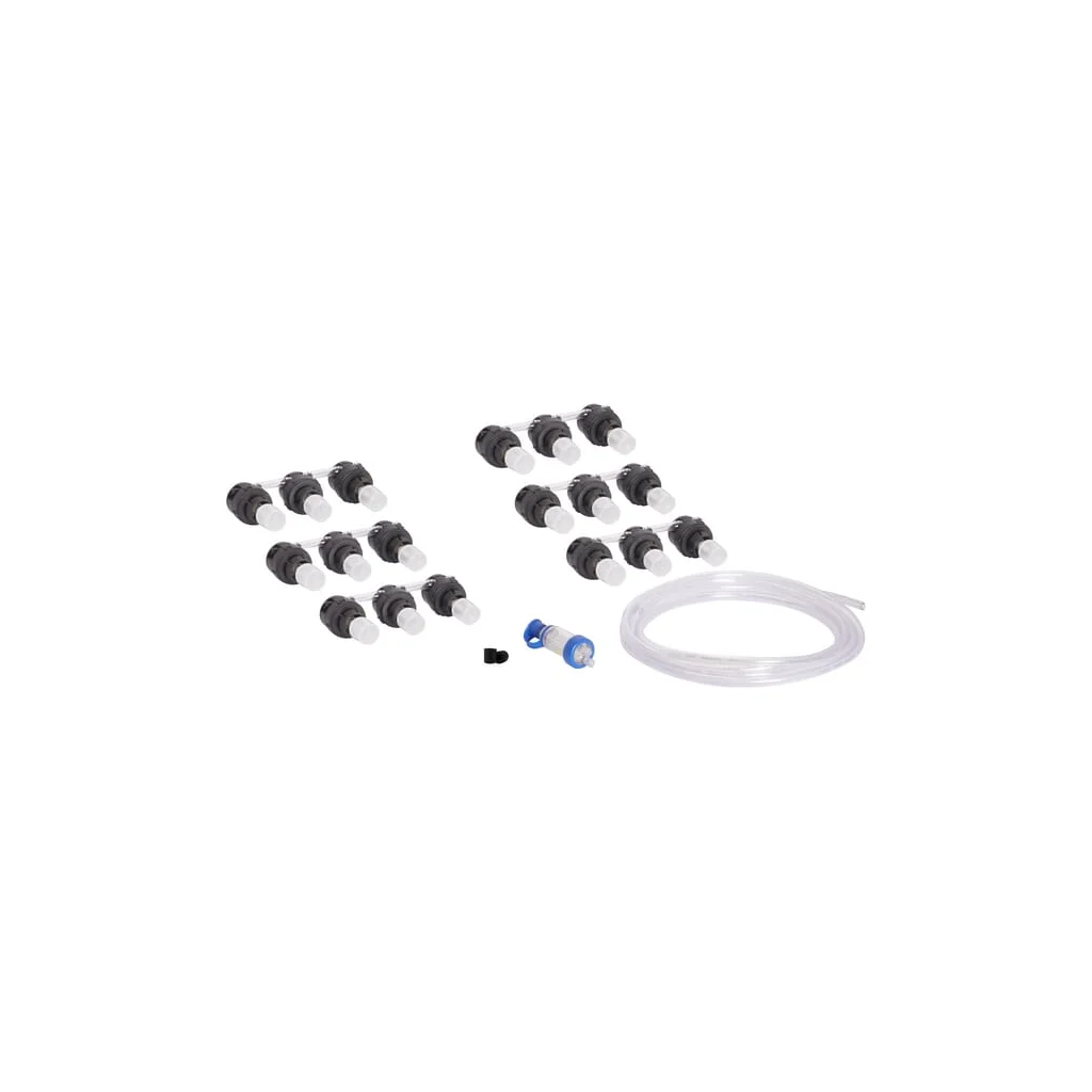Kit de umplere 36V (pentru 6 baterii 6V) FDC750557