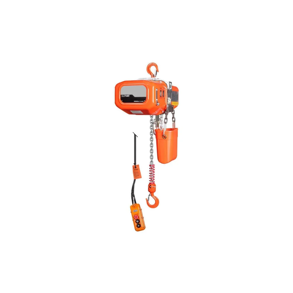 Cablu de ridicare electric 1T 400 V FAH101000