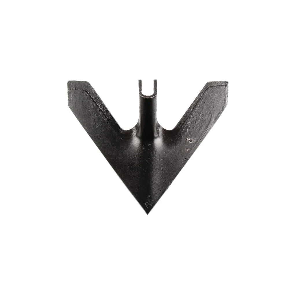 Brăzdar 160mm FD160V