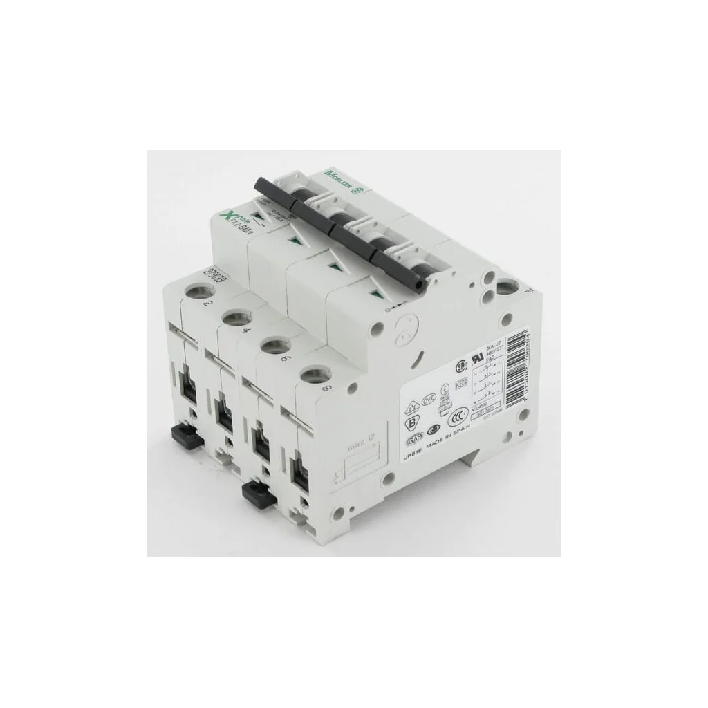 Întrerupător miniatural FAZB164