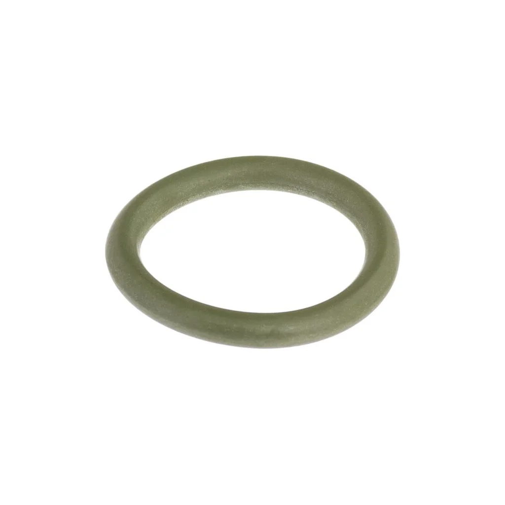 O-ring 25x4mm FKM 80 FC111