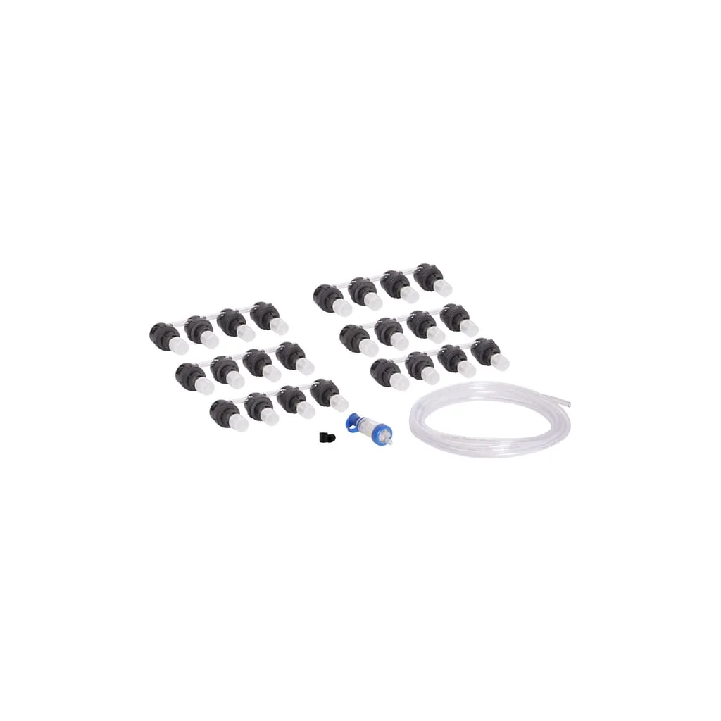 Kit de umplere 48V (pentru 6 baterii 8V) FDC750559