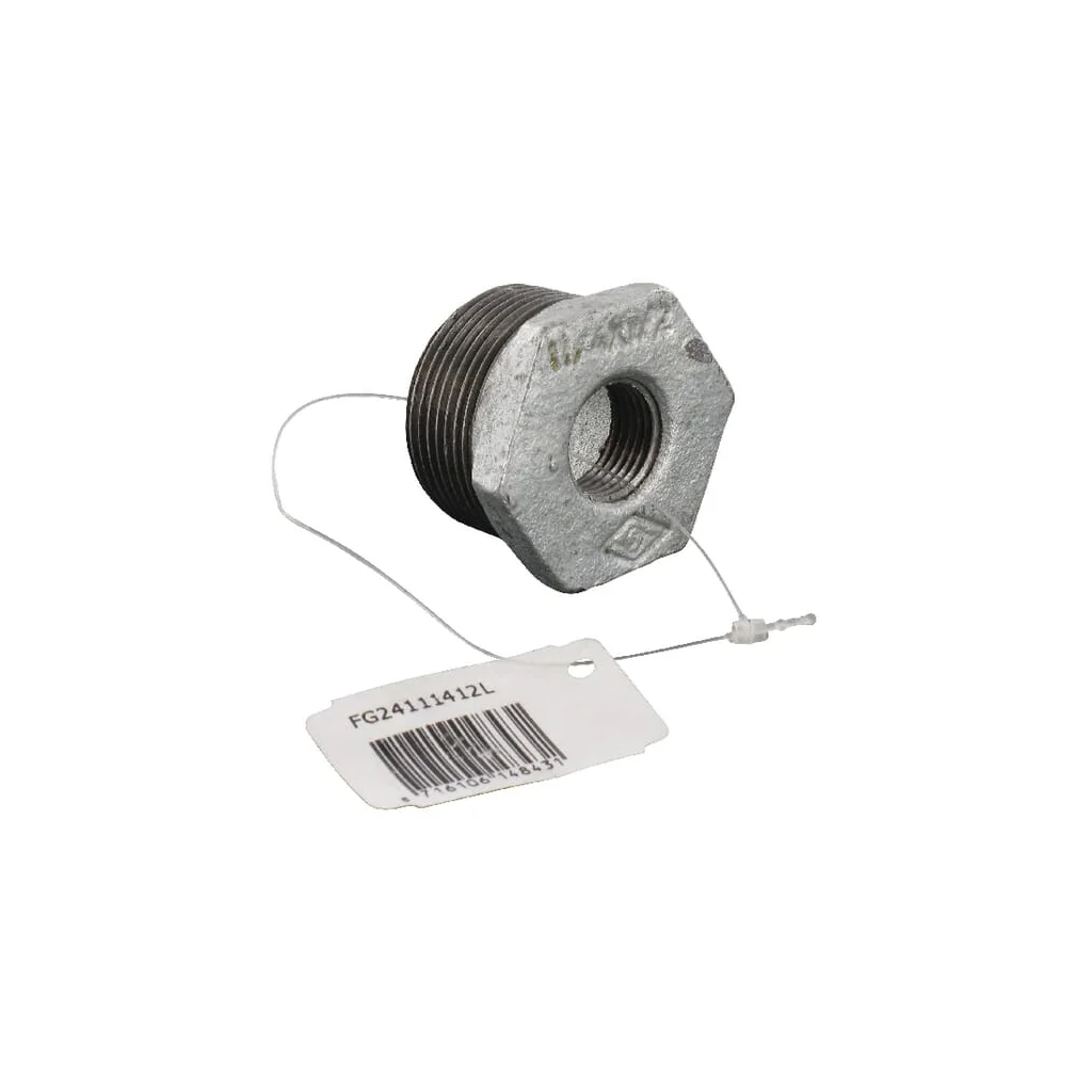 Adaptor tată/mamă 1 1/4 "x1/2" FG24111412L