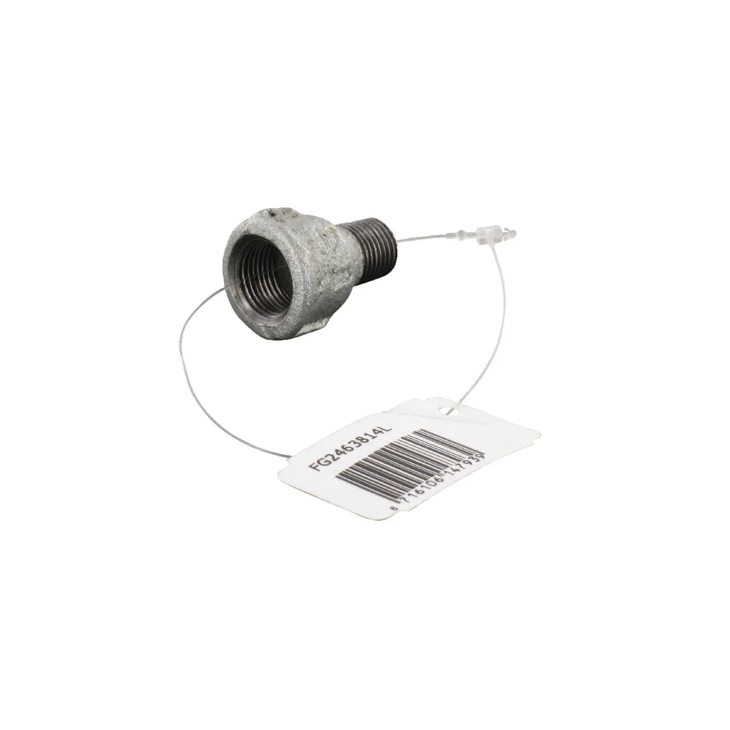 Adaptor mamă/tată 3/8"x1/4" FG2463814L