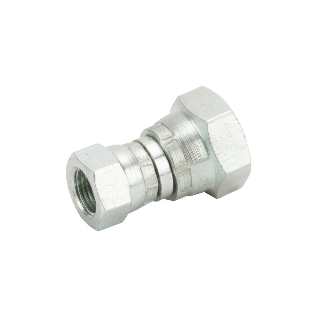 Adaptor F/F 1/4x1/8 BSP FFB0402