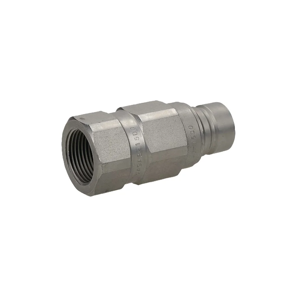 Cuplă rapidă antipicurare FFH tată 3/4" - 1" BSP FFH121GASM