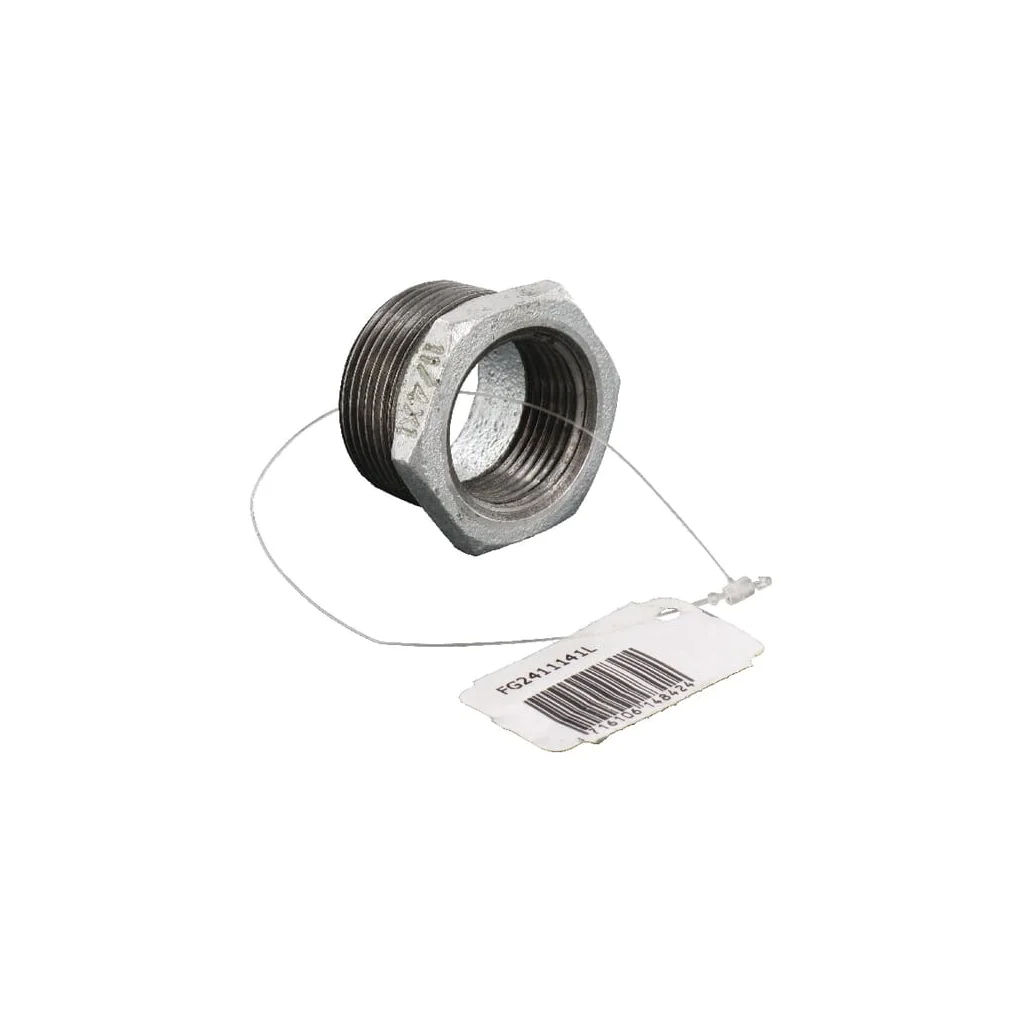 Adaptor tată/mamă 1 1/4 "x1" FG2411141L