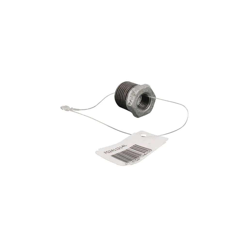 Adaptor tată/mamă 1/2 "x1/4" FG2411214L