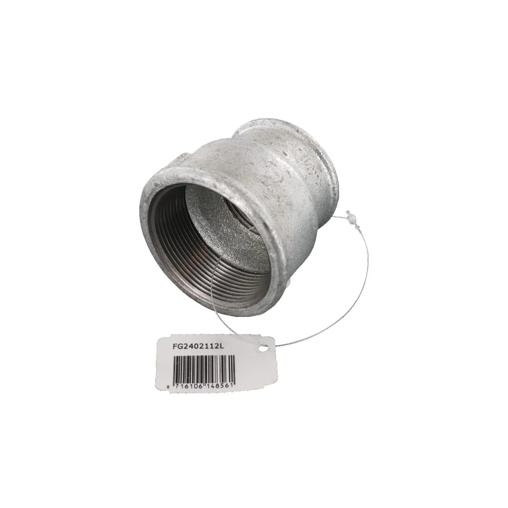 Adaptor mamă zn. 2 "x1 1/2" FG2402112L