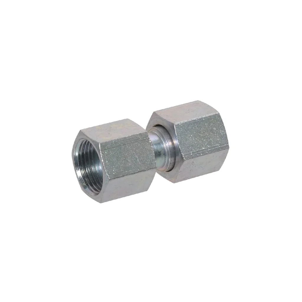 Adaptor F/F 1-7/16 ORFS FFO23