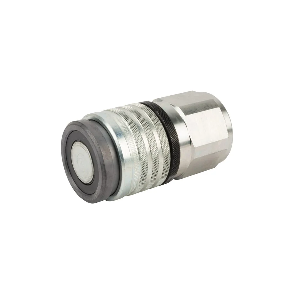 Cuplă 1" mamă cu fața plată, Tema FF10010C