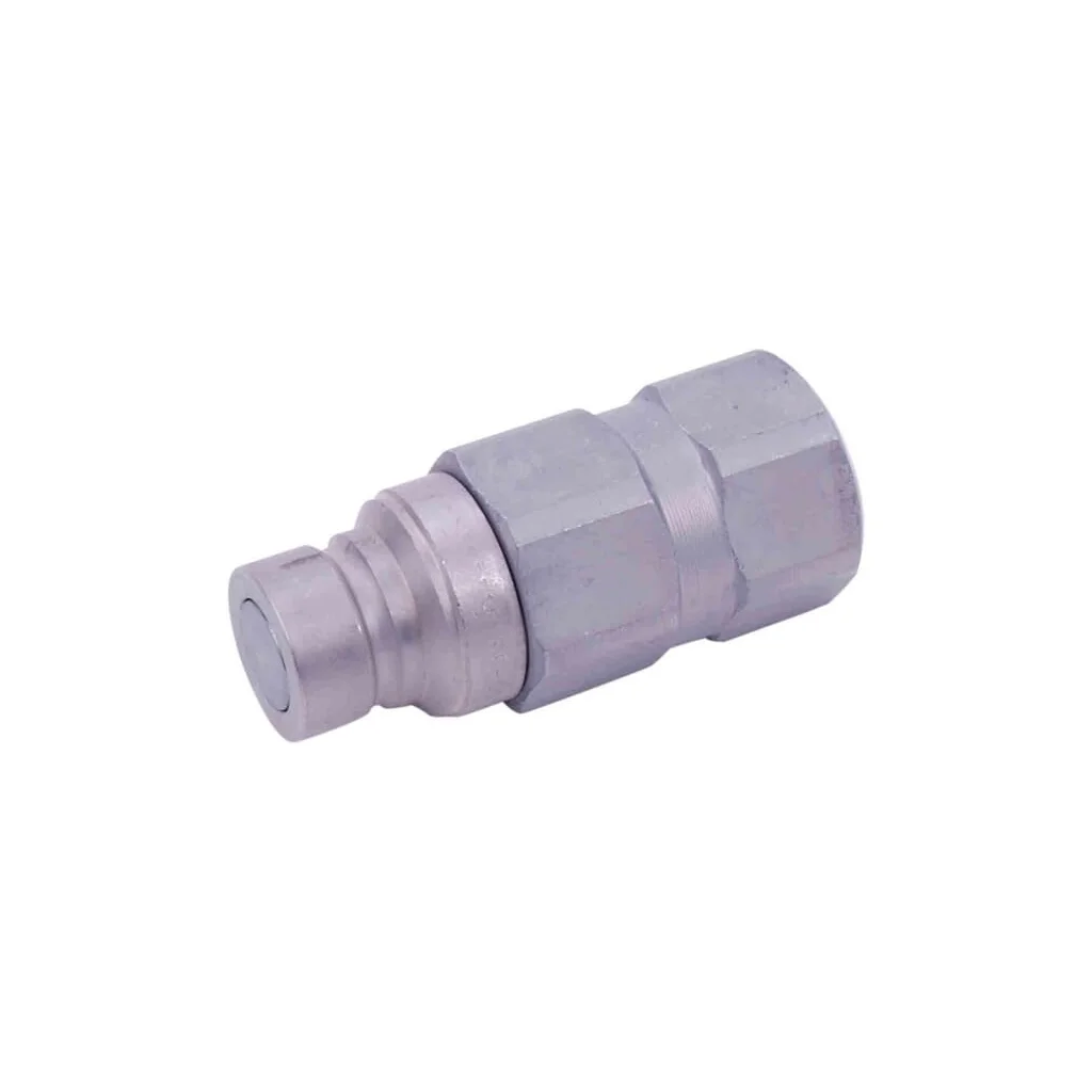 Cuplă rapidă antipicurare FFH tată 7/4 - 1 1/16" UNF FFH1234SAEM