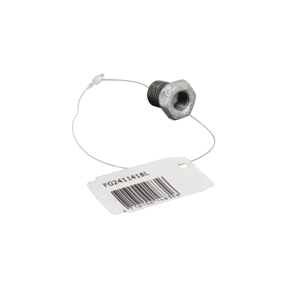 Adaptor tată/mamă 1/4 "x1/8" FG2411418L