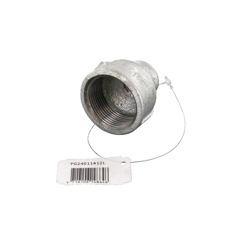 Adaptor mamă zn. 1 1/4"x1/2" FG24011412L