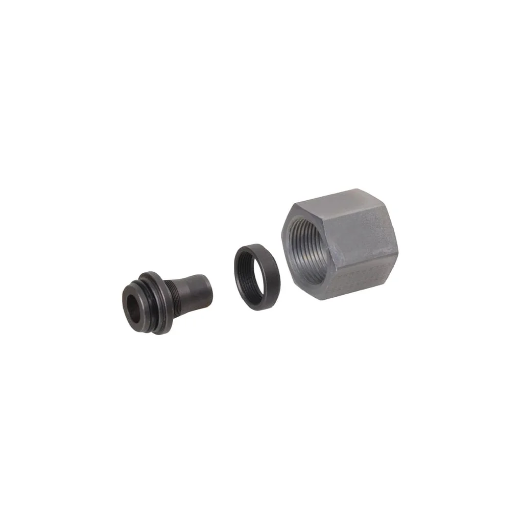 Cuplă cu filet, complet 15L 15x1.5 FFCL1515