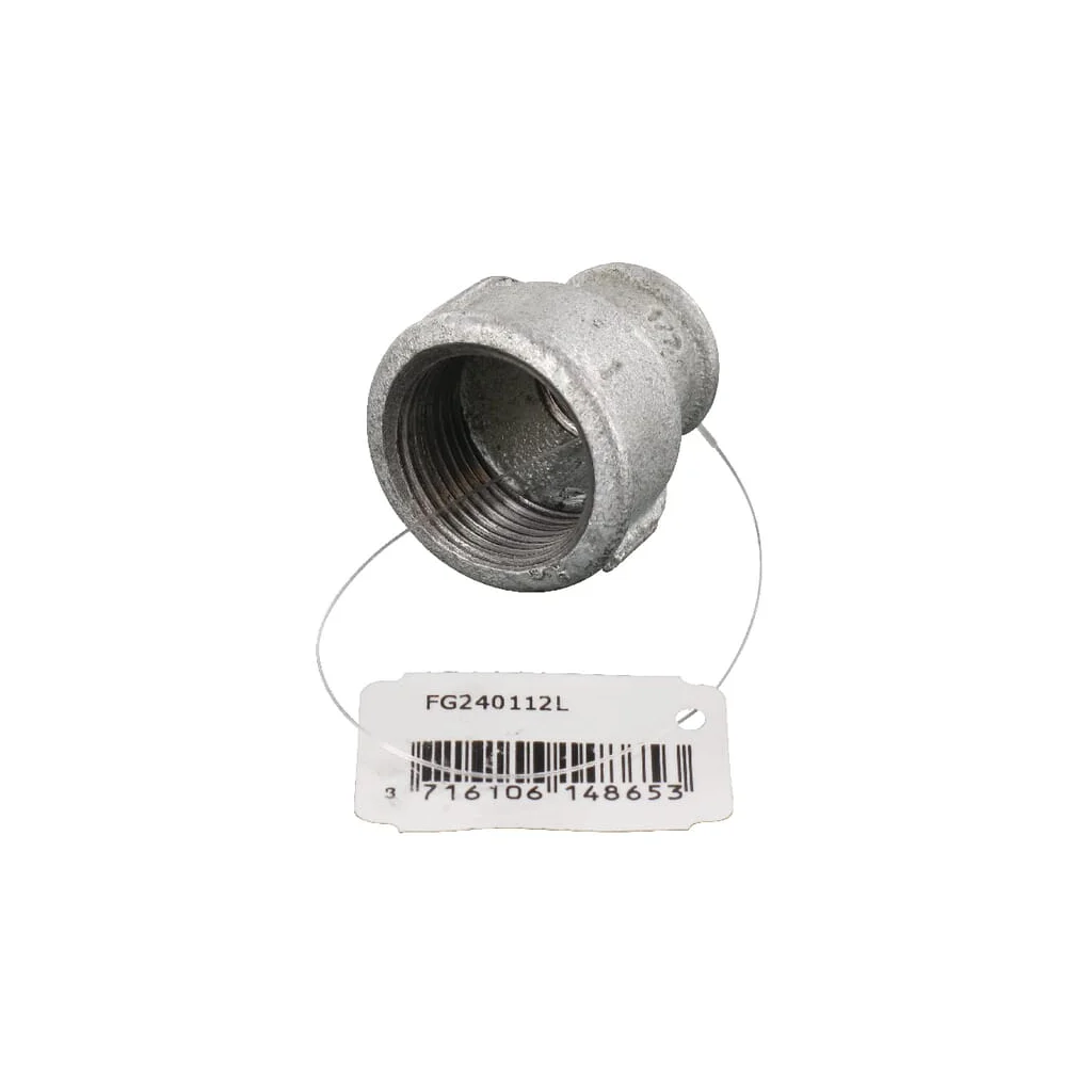 Adaptor mamă zn. 1 "x1/2" FG240112L