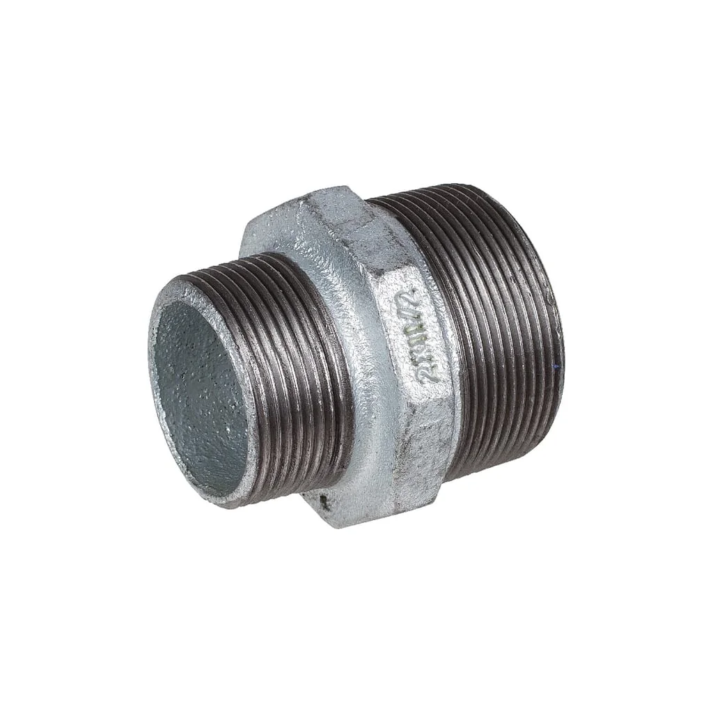 Reducție 2xM 2 "x1 1/2" FG2452112L