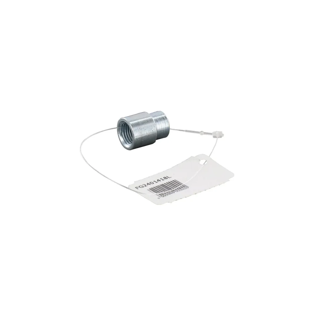 Adaptor mamă zn. 1/4"x1/8" FG2401418L