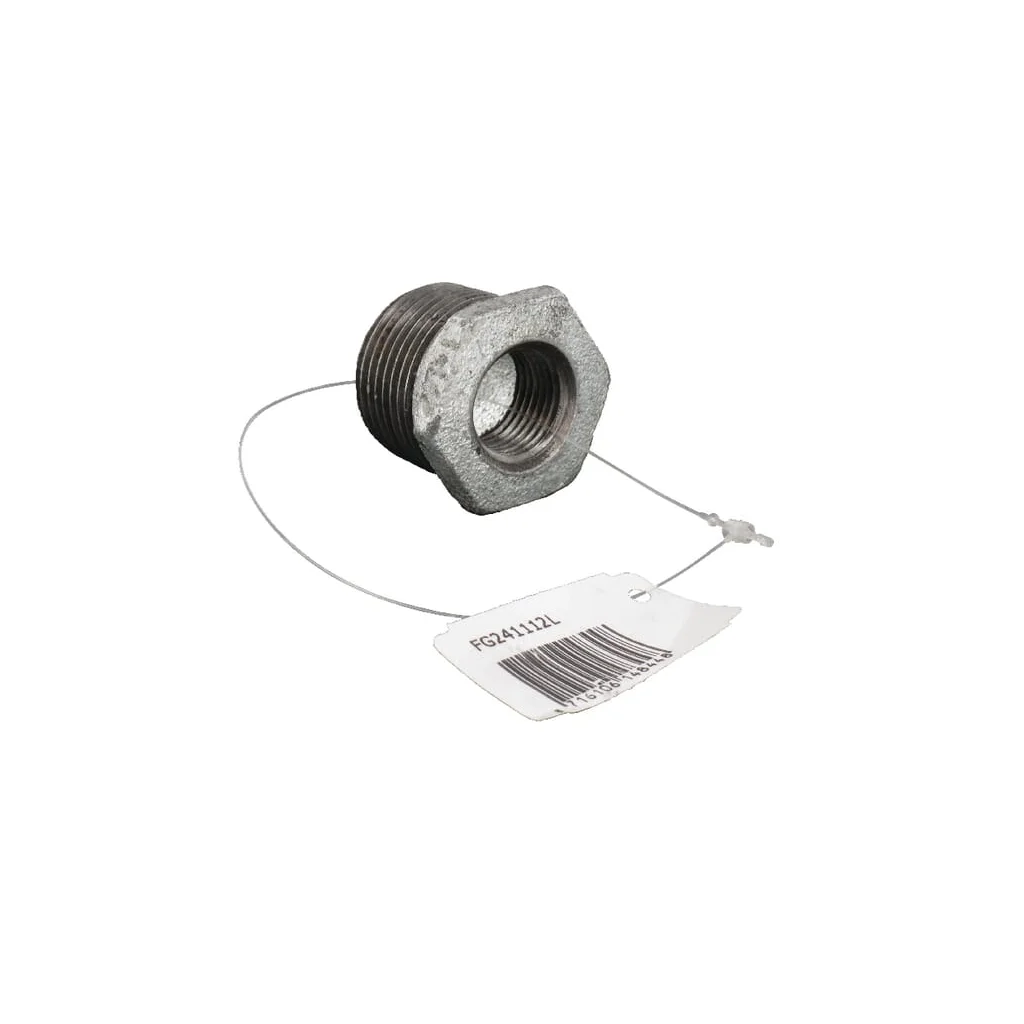 Adaptor mamă/tată 1"x1/2" FG241112L