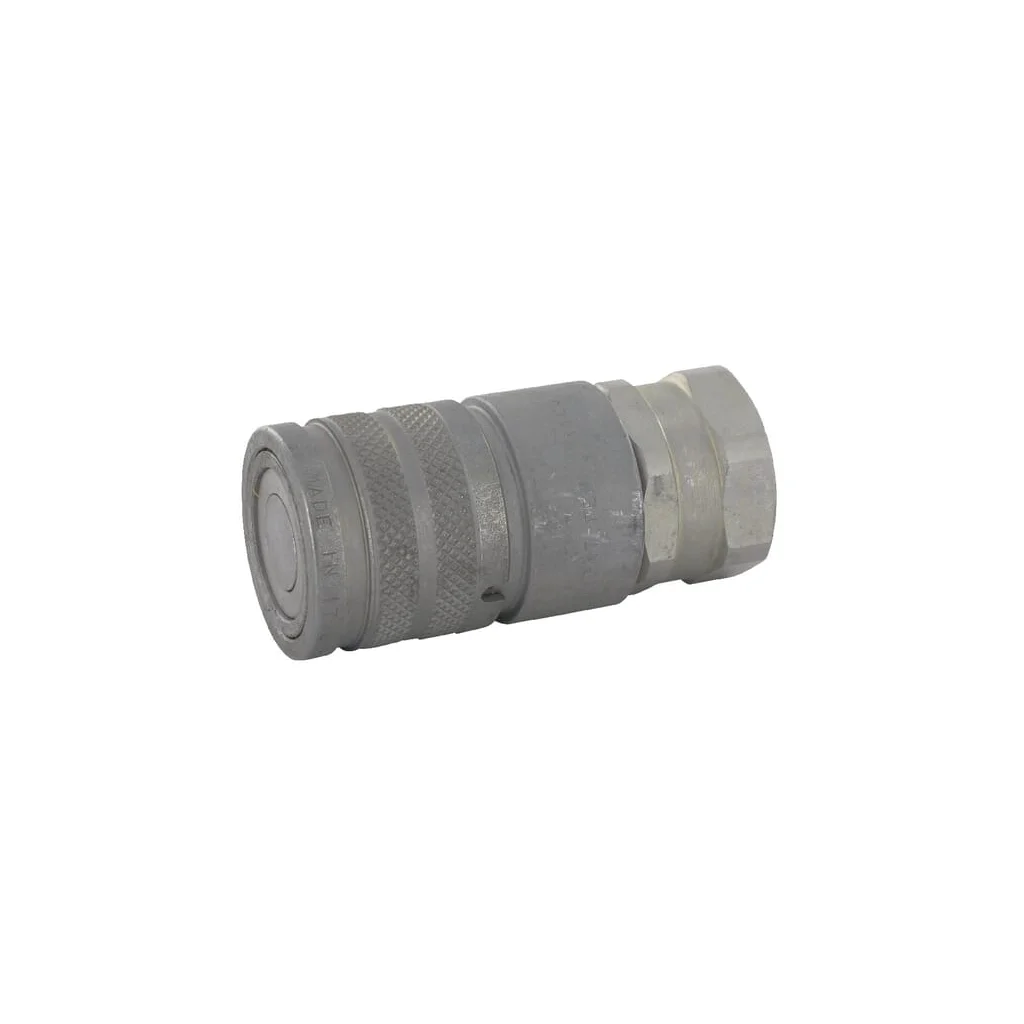 Cuplă rapidă antipicurare FFH mamă 1/2" - 7/8" UNF FFH0858SAEF