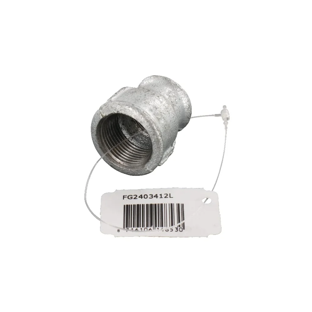 Adaptor mamă zn. 3/4 "x1/2" FG2403412L