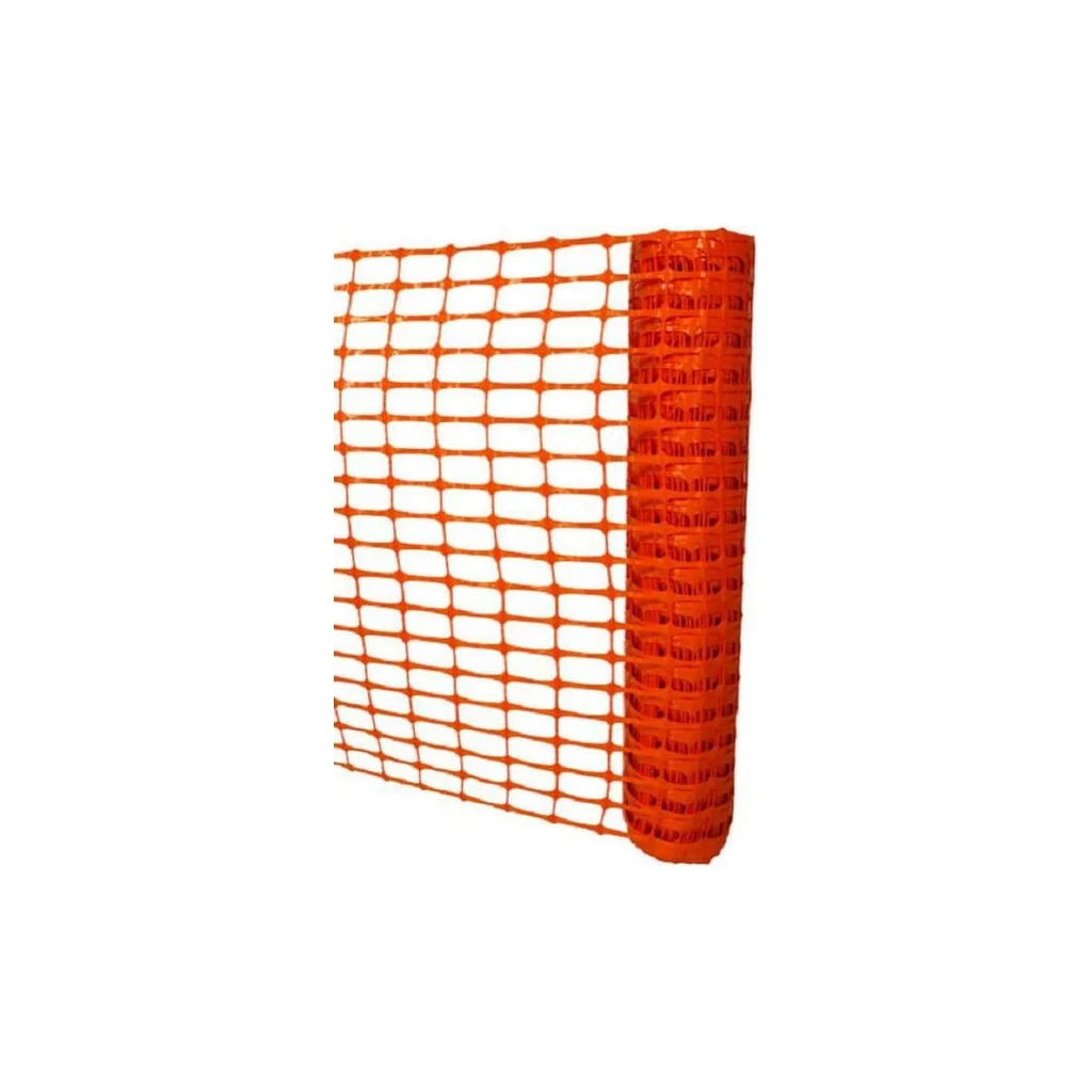 Gard de siguranță 1x50m FENCE50X1M