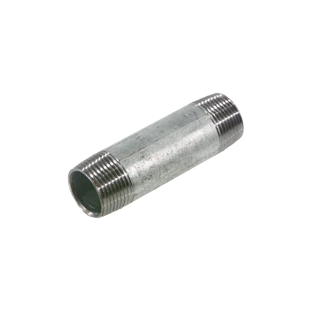 Niplu de țeavă galv. 1 "x300mm FG231300