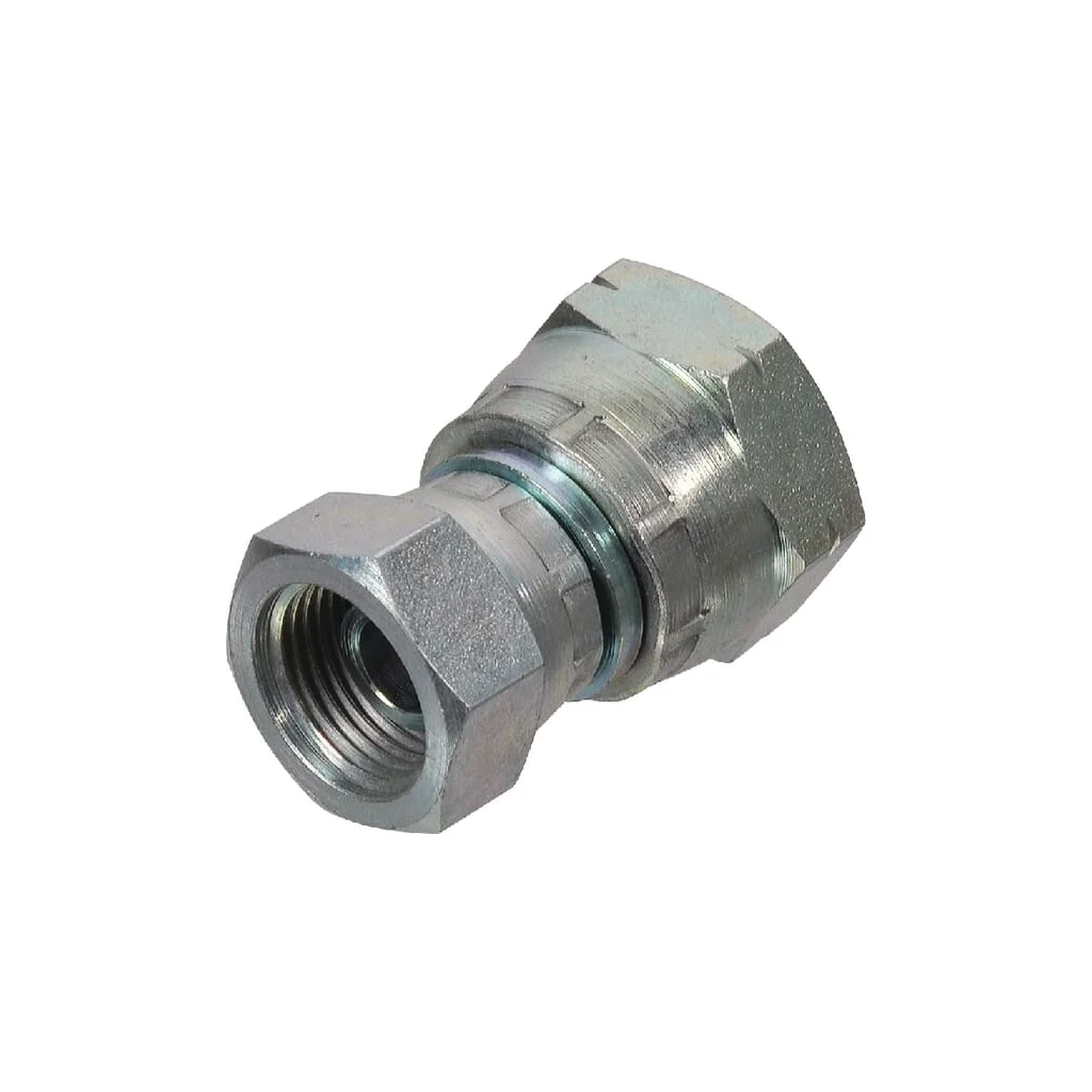 Adaptor F/F 3/8 BSP x M22 FFBM0622
