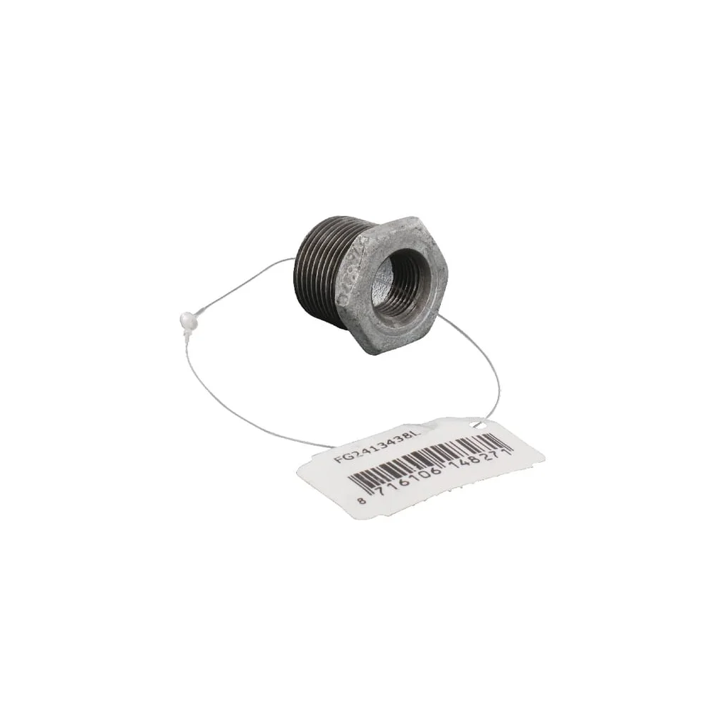 Adaptor tată/mamă 3/4"x3/8" FG2413438L