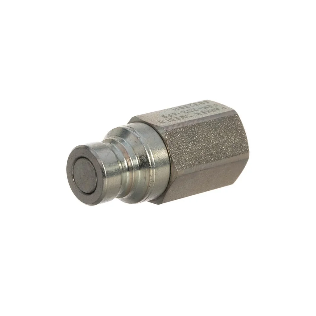 Cuplă 1/4 tată FF ISO 16028, Tema FEM2524FB