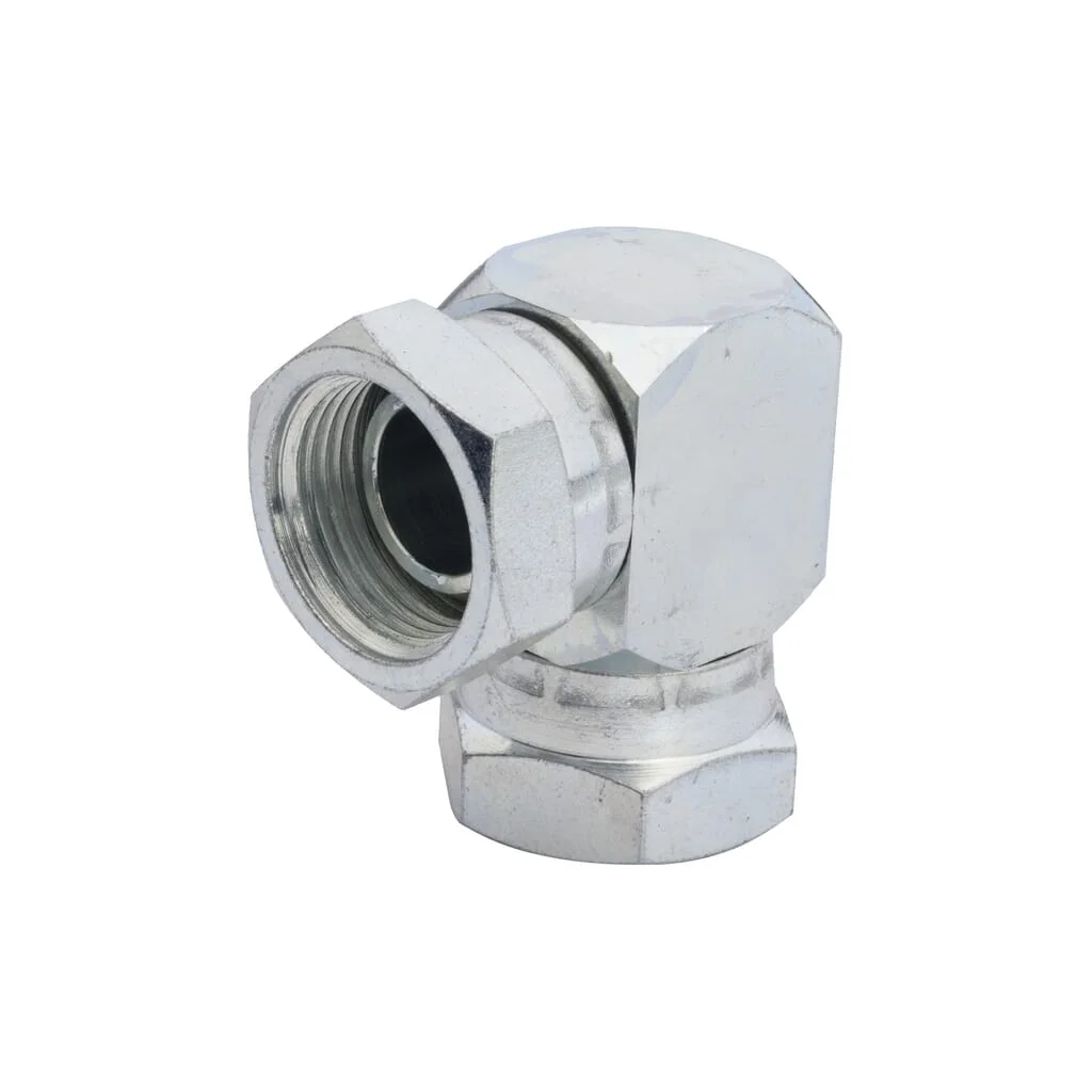 Cot compact F/F 1BSP 90° FF9016K