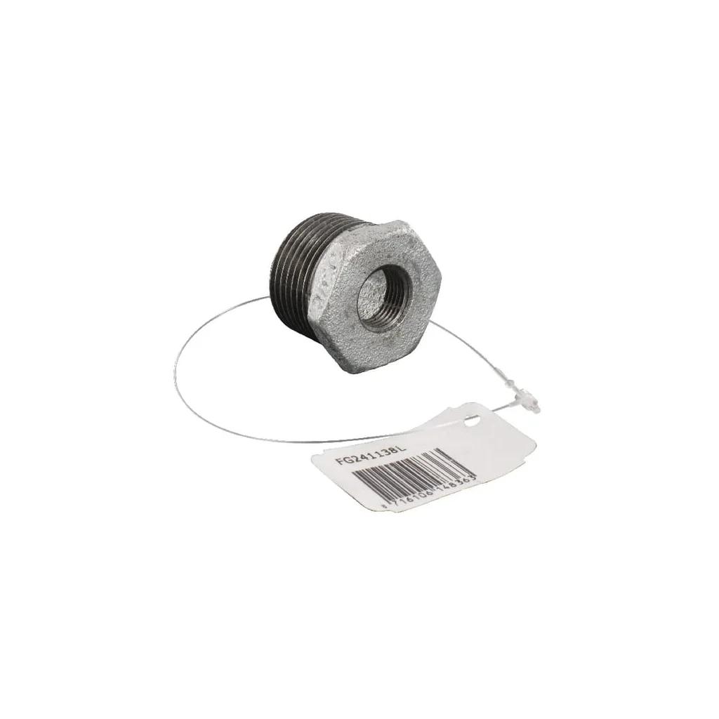 Adaptor tată/mamă 1"x3/8" FG241138L