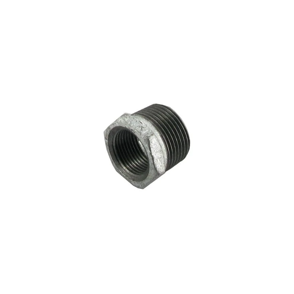 Piesă reducţie AG/IG 1"x3/4" FG241134