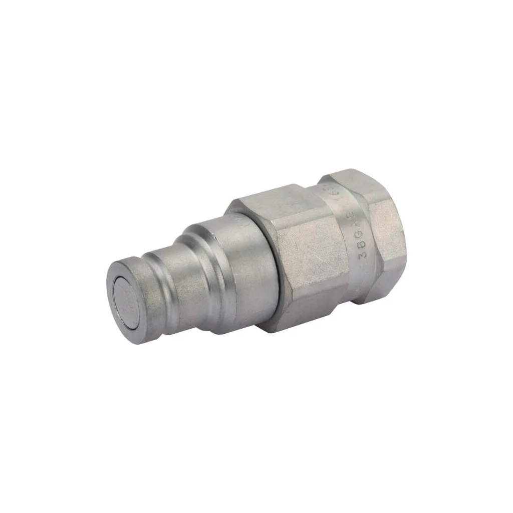 Cuplă rapidă antipicurare FFH tată 3/8" - 3/8" BSP FFH0638GASM