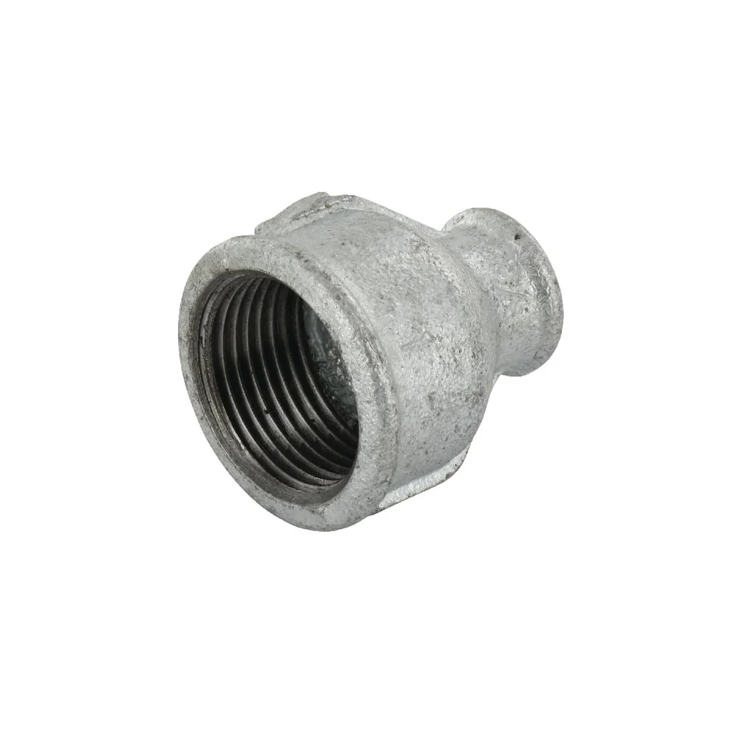 Reducție galv. F 1 "x3/8" FG240138