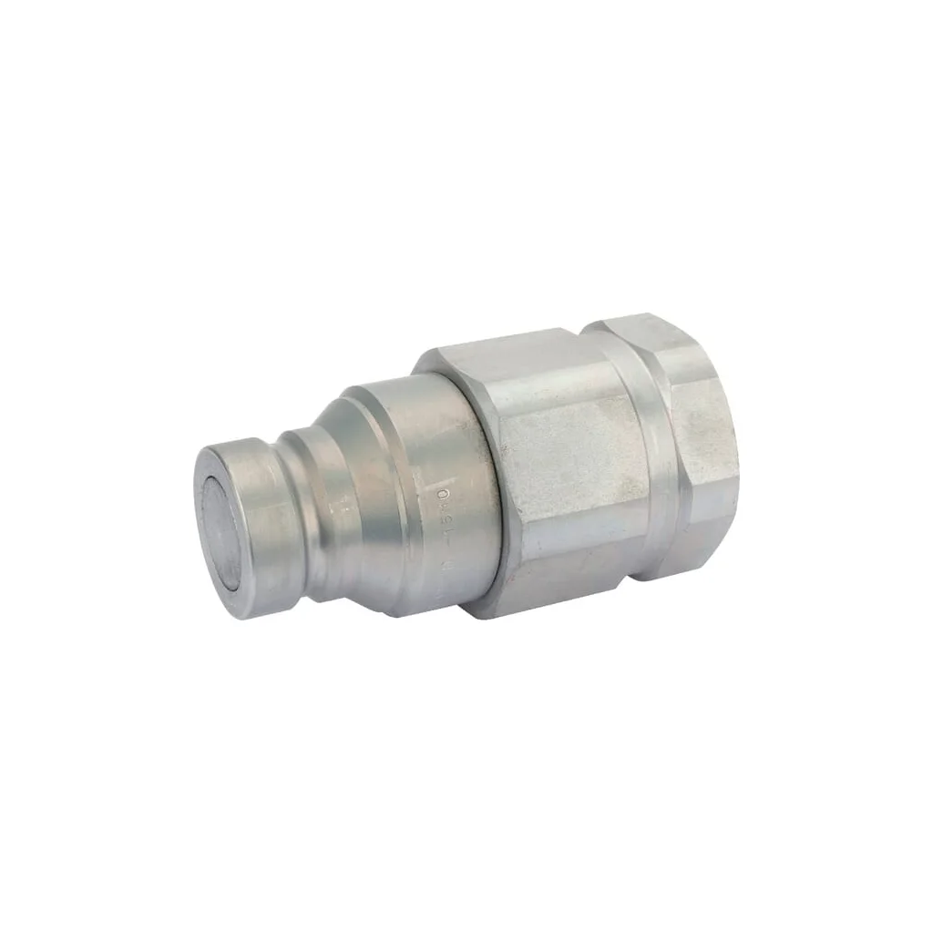 Cuplă rapidă antipicurare FFH tată 1" - 1" BSP FFH161GASM