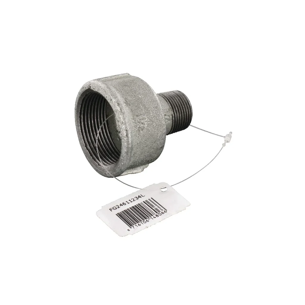 Adaptor mamă/tată 1 1/2"x3/4" FG24611234L
