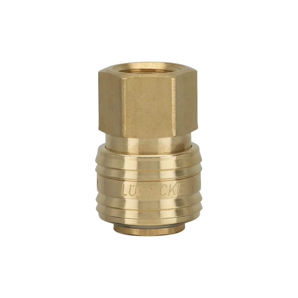 Cuplă rapidă cu filet mamă 1/2" BSP ESA12IR