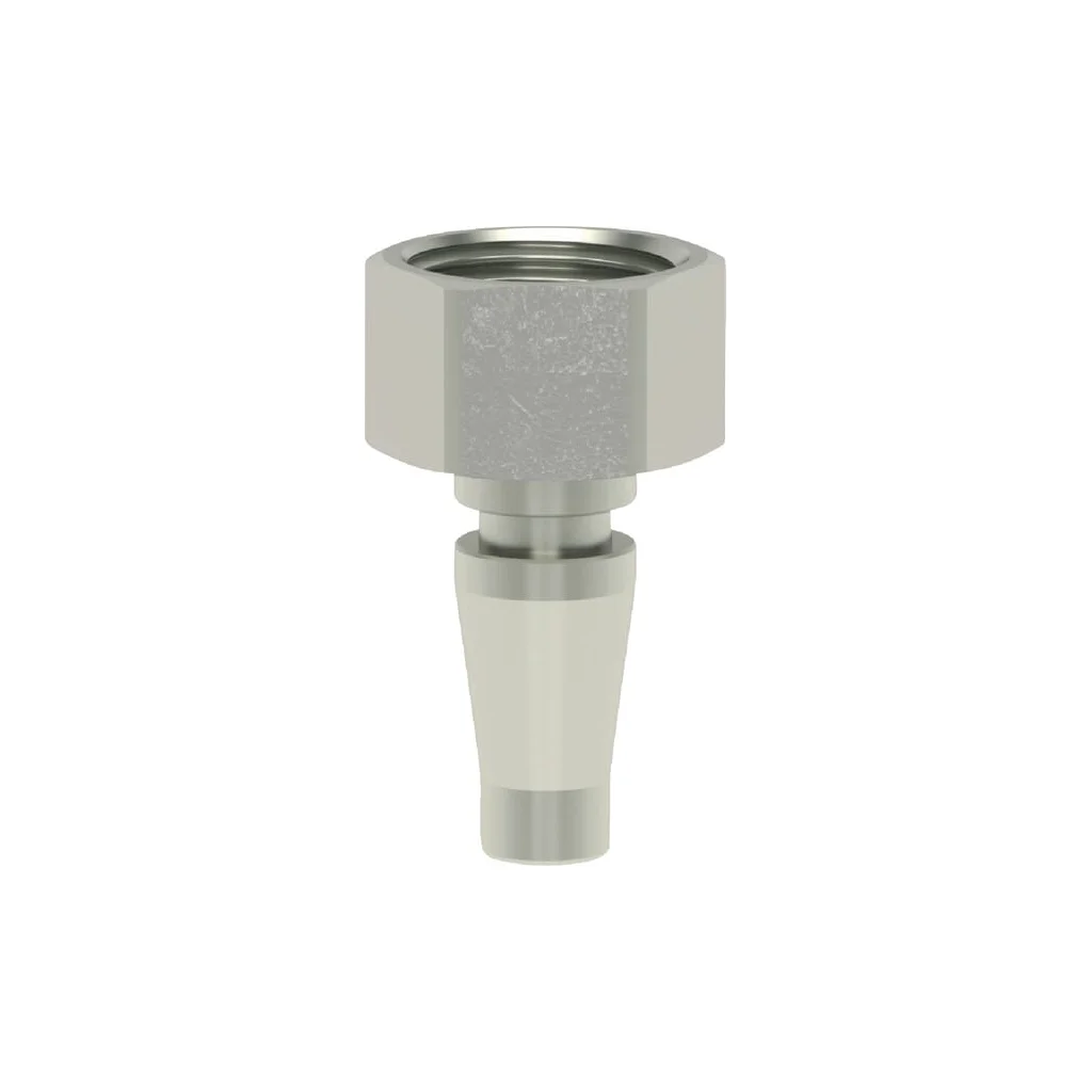 Conector tată cu filet mamă BSP 3/8" ESBI38NIS
