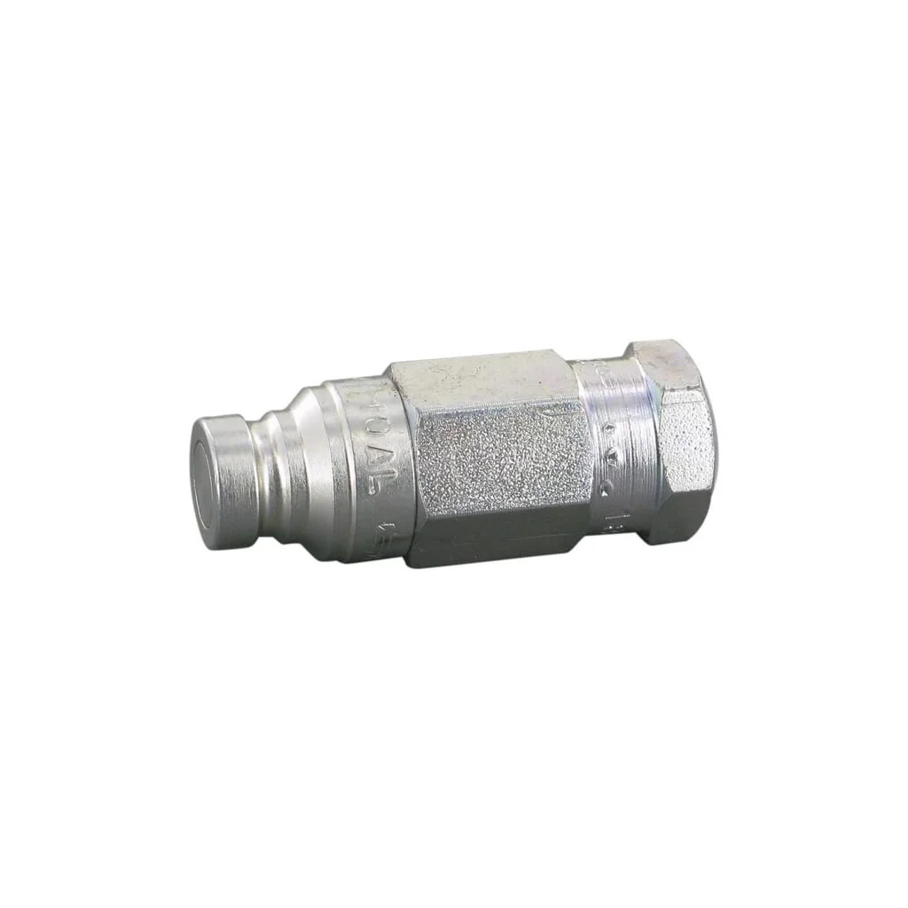 Cuplă rapidă antipicurare FFH tată 1/8" - 1/8" BSP FFH0218GASM