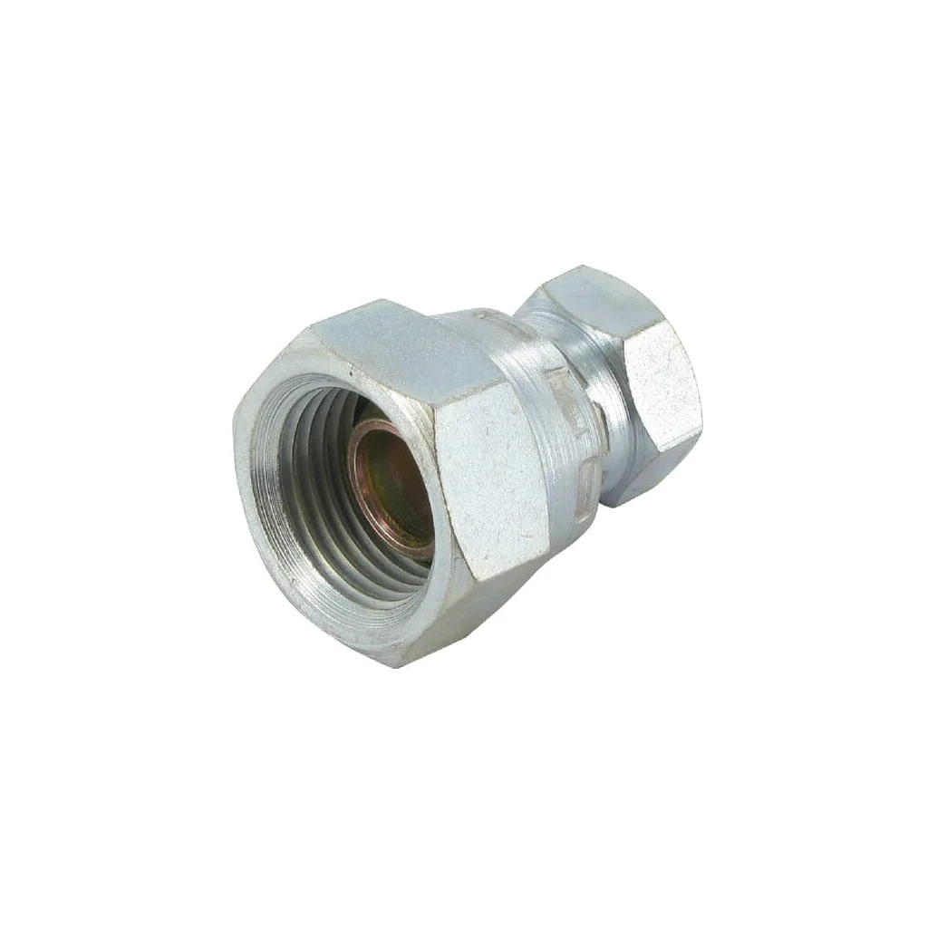 Adaptor F/F 3/4x3/8 BSP FFB1206